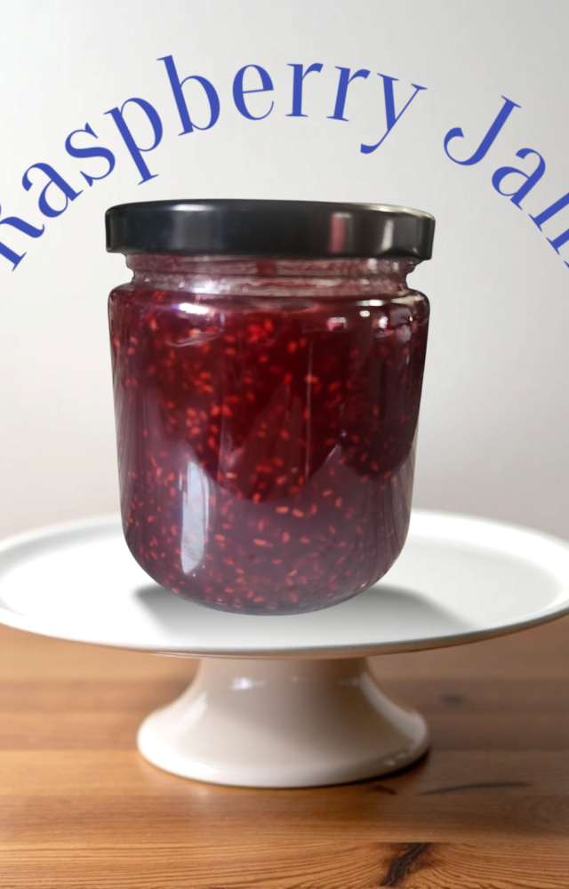 Raspberry Jam 