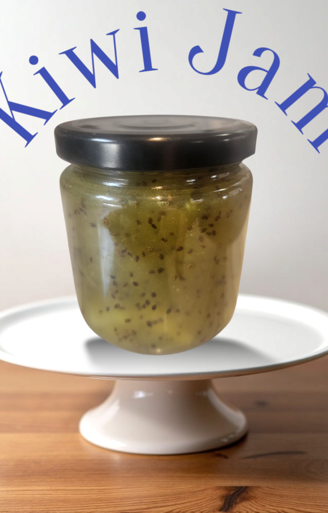 Kiwi Jam 