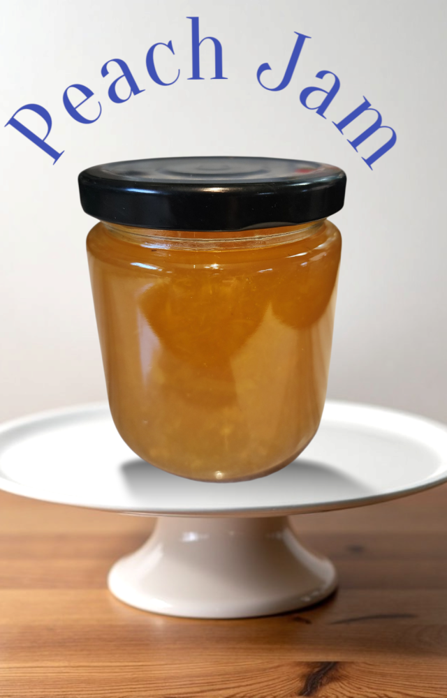 Peach Jam 