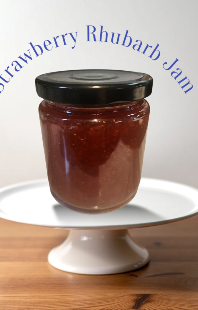 Mustard Relish 